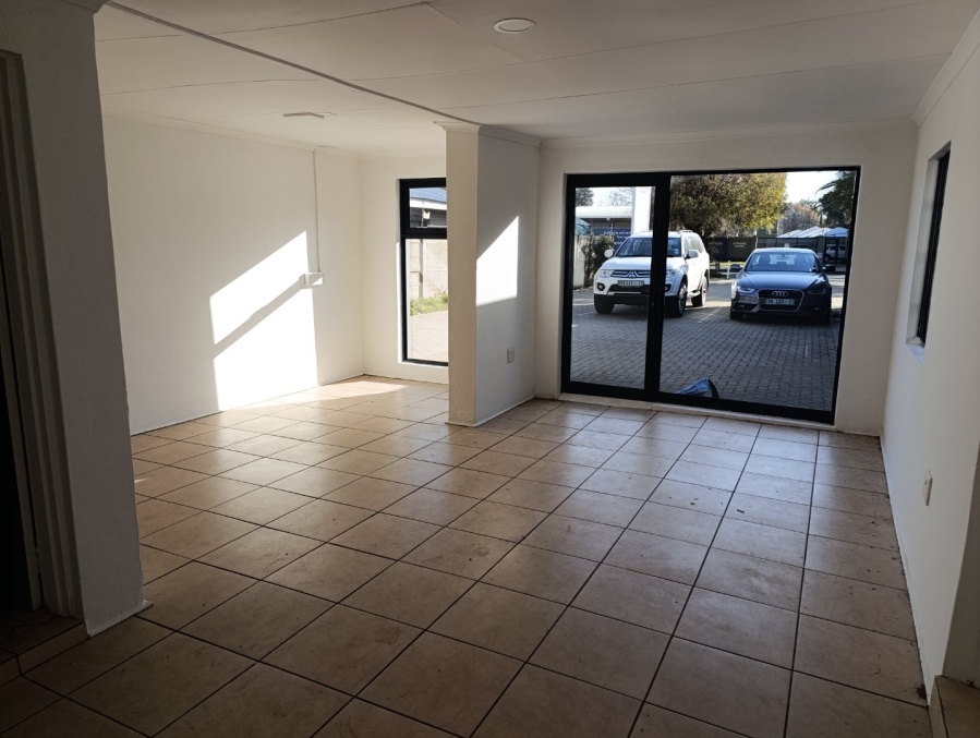 To Let commercial Property for Rent in Westdene Free State